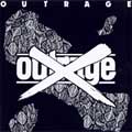 OUTRAGE / アウトレイジ / OUTRAGE