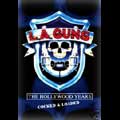 L.A.GUNS / エルエーガンズ / THE HOLLYWOOD YEARS ~ LIVE & LOADED / (All Regions)