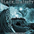 BLACK MAJESTY / ブラック・マジェスティ / TOMORROWLAND / (デジパック仕様/ボーナストラック収録)