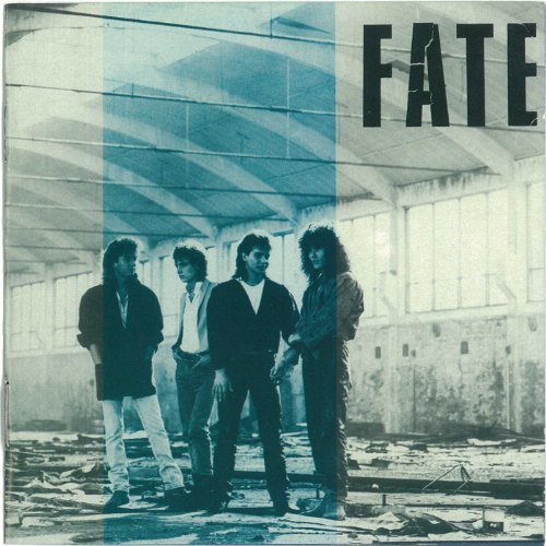 FATE (from Denmark) / フェイト / FATE