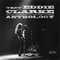 FAST EDDIE CLARKE / ファスト・エディ・クラーク / ANTHOLOGY