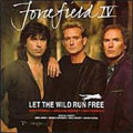FORCEFIELD / フォースフィールド / LET THE WILD RUN FREE / (初回限定盤)