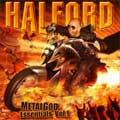 HALFORD / ハルフォード / METAL GOD ESSENTIALS VOL.1 / (限定盤/DVD<PAL>/デジパック仕様)
