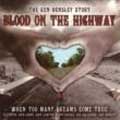 KEN HENSLEY / ケン・ヘンズレー / BLOOD ON THE HIGHWAY