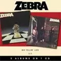 ZEBRA (from US) / ゼブラ / NO TELLIN' LIES / 3.V