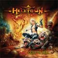 HELLTOWN / LEAD TO HELL