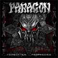 PARAGON / パラゴン / FORGOTTEN PROPHECIES / (初回限定盤/DVD付/ボーナストラック有)