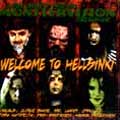 MONSTERVISION FREAKSHOW / WELCOME TO HELLSINKI