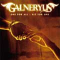 GALNERYUS / ガルネリウス / ワン・フォー・オール - オール・フォー・ワン