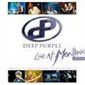 DEEP PURPLE / ディープ・パープル / ライヴ・アット・モントルー 2006 ~ザ・コンプリート・ヴァージョン<2CD>