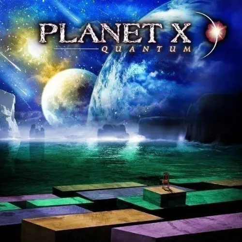 PLANET X / プラネット・エックス商品一覧｜HARD ROCK / HEAVY
