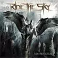 【ボクくん様用】RIDE THE SKY / New Protectionほか NEW PROTECTION / (ボーナストラック有)/RIDE THE SKY/ライド・ザ