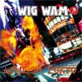 WIG WAM / ウィグ・ワム / LIVE IN TOKYO / (ボーナストラック有)