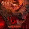SUICIDAL ANGELS / スイサイダル・エンジェルズ / ETERNAL DOMINATION