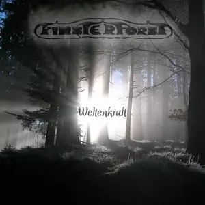 FINSTERFORST / WELTENSKRAFT / ウェルテンクラフト
