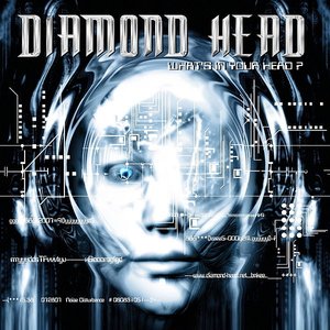 DIAMOND HEAD / ダイヤモンド・ヘッド / WHAT'S IN YOUR HEAD? / ホワッツ・イン・ユア・ヘッド?