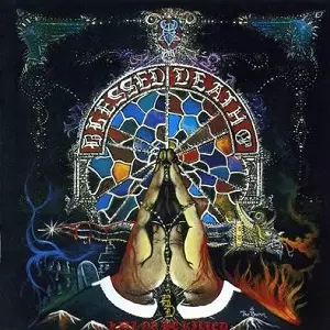 Kill Or Be Killed デジパック　Blessed Death CD KILL OR BE KILLED<DIGI>/BLESSED DEATH｜HARDROCK & HEAVYMETAL
