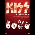KISS / キッス / KISSOLOGY - THE ULTIMATE KISS COLLECTION VOL.2 1978-1991 / (ボーナスディスク付) 