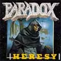 CD paradox パラドックス　ヘレシー　heresy デジパック限定輸入盤 HERESY/PARADOX (METAL)/パラドックス｜HARDROCK & HEAVYMETAL