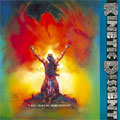 KINETIC DISSENT / I WILL FIGHT NO MORE FOREVER<DIGI / LTD>