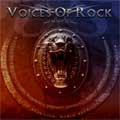 VOICES OF ROCK / ヴォイシズ・オヴ・ロック / MMVII / (ボーナストラック有)