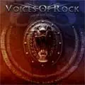 VOICES OF ROCK / ヴォイシズ・オヴ・ロック / MMVII / (ボーナストラック有)