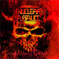 NUCLEAR ASSAULT / ニュークリア・アソルト / THIRD WORLD GENOCIDE