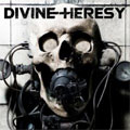 DIVINE HERESY / ディヴァイン・ヘレシー / BLEED THE FIFTY / (ボーナストラック有)