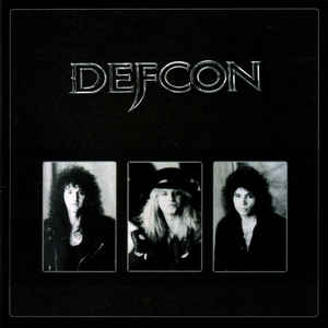 DEFCON / DEFCON
