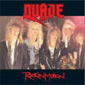 QUADE / ROCK IN MOTION
