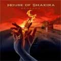 HOUSE OF SHAKIRA / ハウス・オブ・シャキラ / RETOXED