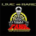 TANK(ORIGINAL) / タンク / LIVE AND RARE