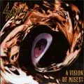 SADUS / セイダス / A VISION OF MISERY