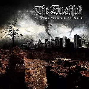 THE DUSKFALL / ダスクフォール / THE DYING WONDERS OF THE WORLD