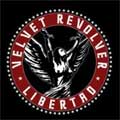 VELVET REVOLVER / ヴェルヴェット・リヴォルヴァー / LIBERTAD / (限定盤/ボーナスDVD付/エンハンスド仕様)