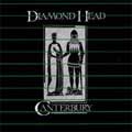 DIAMOND HEAD / ダイヤモンド・ヘッド / CANTERBURY / (限定盤/ボーナストラック有/デジパック仕様)