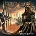 NIGHTMARE (from France) / ナイトメア (from France) / GENETIC DISORDER