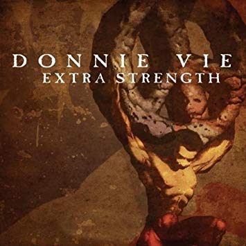 DONNIE VIE / ドニー・ヴィー / EXTRA STRENGTH