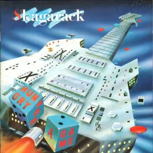 【ボクくん様用】SKAGARACK / Skagarack SKAGARACK / スカガラック商品一覧｜HARD ROCK / HEAVY METAL