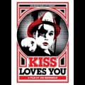 KISS / キッス / LOVES YOU