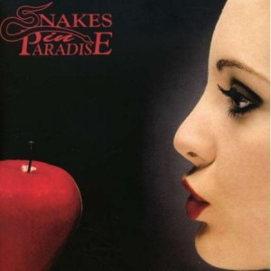 SNAKES IN PARADISE / スネイクス・イン・パラダイス / SNAKES IN PARADISE