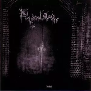 RUIN/ENDLESS DISMAL MOAN (E.D.M.)｜HARDROCK & HEAVYMETAL