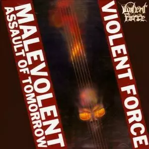 VIOLENT FORCE商品一覧｜HARD ROCK / HEAVY METAL｜ディスクユニオン