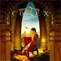 CODEX / コデックス / THE CODEX / (ボーナストラック有)