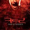 RED (HEAVY ROCK) / END OF SILENCE