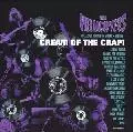 HEALLACOPTERS / ヘラコプターズ / CREAM OF THE CRAP! VOL.1