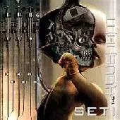 THE KOVENANT (COVENANT) / コヴナント / SETI