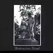 KRIEG / クリーグ / DESTRUCTION RITUAL