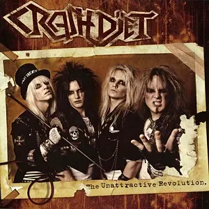 CRASHDIET / クラッシュダイエット商品一覧｜OLD ROCK｜ディスク
