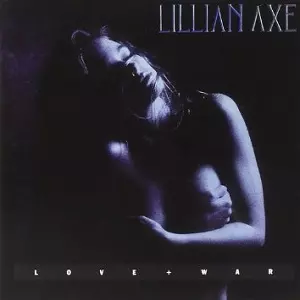 リリアン・アクス/ラヴ・アンド・ウォー Amazon.co.jp: ミュージック ed-: -Coll. Axe Lillian 洋楽